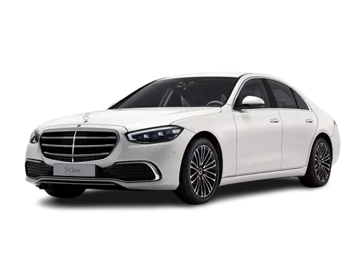 Benz S Class