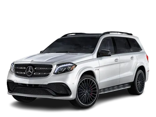 Benz GLS