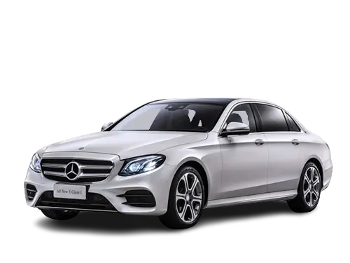 Benz E Class (New Model)