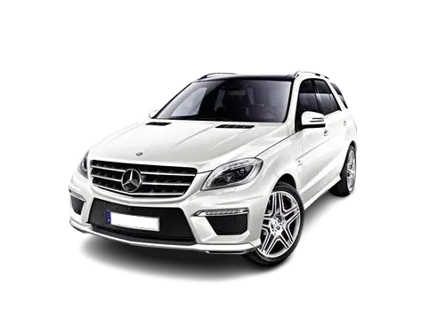 Benz ML 250