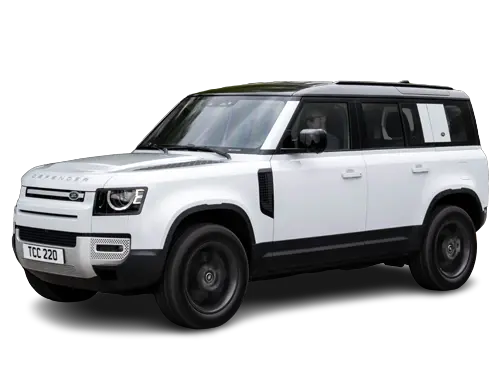 Range Rover Defender 