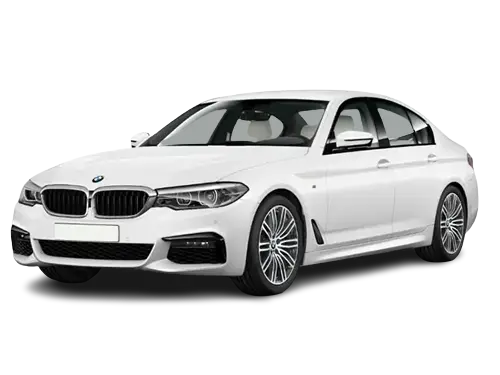 Bmw 5 Series (New Model)