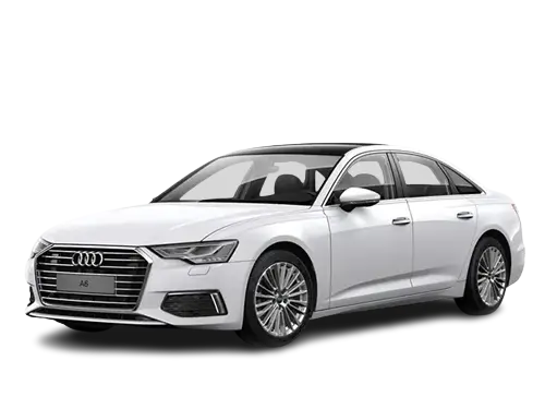 Audi A6 (New 2020)