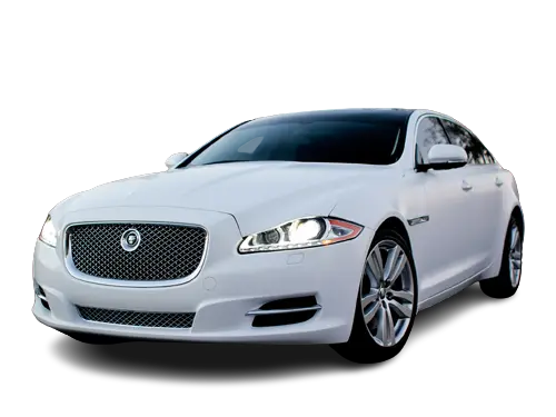 Jaguar XJL